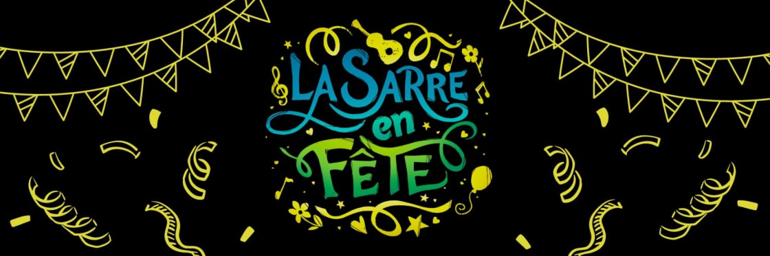 La Sarre en fête
