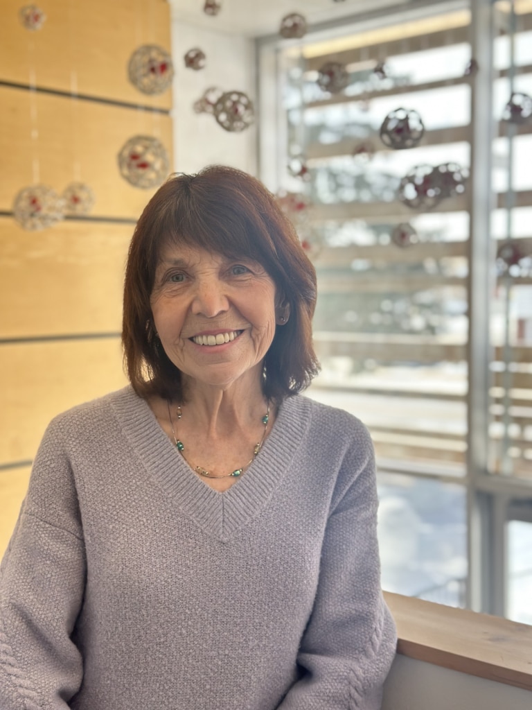 Lorraine Carbonneau