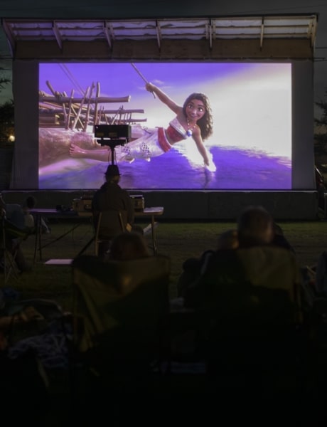 Cinéma été 2025