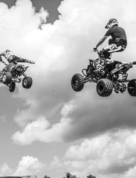 Trep Freestyle